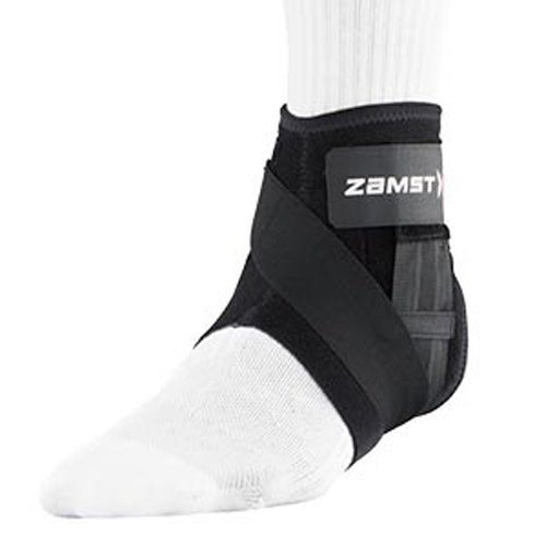 ZAMST ankle supporter A1 Short M size left foot 370712 NEW from Japan_2