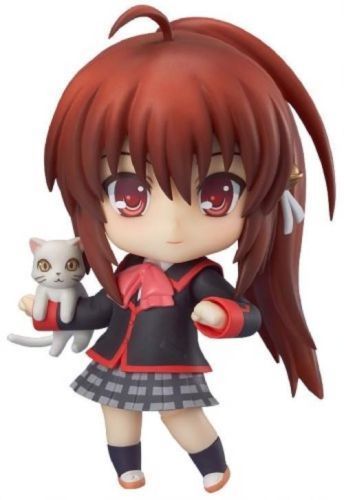 Nendoroid 318 Little Busters! Rin Natsume Figure_1