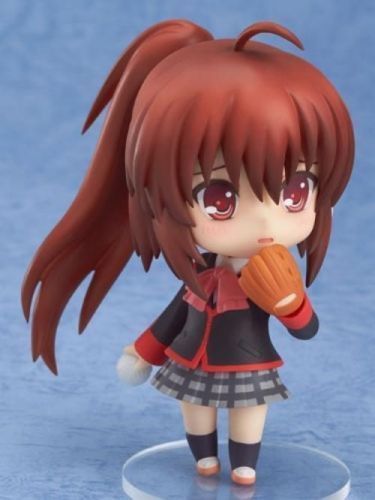 Nendoroid 318 Little Busters! Rin Natsume Figure_2