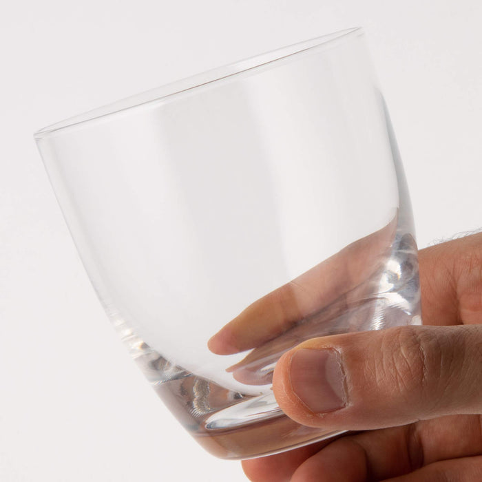 Toyo Sasaki Glass Tumbler Water Variation 325ml Made in Japan T-24107HS NEW_3