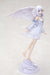 Shining Ark PANIS ANGELICUS 1/8 Scale PVC Figure Kotobukiay NEW from Japan_5