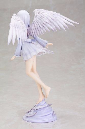 Shining Ark PANIS ANGELICUS 1/8 Scale PVC Figure Kotobukiay NEW from Japan_6