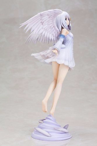 Shining Ark PANIS ANGELICUS 1/8 Scale PVC Figure Kotobukiay NEW from Japan_7