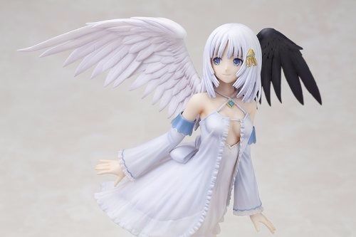 Shining Ark PANIS ANGELICUS 1/8 Scale PVC Figure Kotobukiay NEW from Japan_9