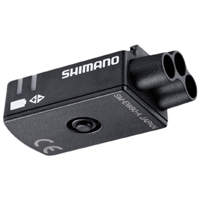 Shimano Dura-Ace SM-EW90-A Cockpit Junction Box 3 Ports for Drop Bar ISMEW90A_1