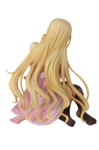 Kaitendoh Walkure Romanze Celia Cumani Aintree 1/8 Scale Figure NEW from Japan_4