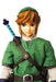 Medicom Toy RAH 622 The Legend of Zelda Link Figure from Japan_4