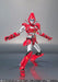 S.H.Figuarts Masked Kamen Rider Fourze SKYDAIN Action Figure BANDAI from Japan_2