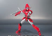 S.H.Figuarts Masked Kamen Rider Fourze SKYDAIN Action Figure BANDAI from Japan_3