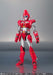 S.H.Figuarts Masked Kamen Rider Fourze SKYDAIN Action Figure BANDAI from Japan_4