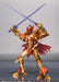 D-Arts Wild Arms 2nd Ignition OVER KNIGHT BLAZER Action Figure BANDAI from Japan_6