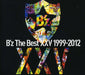 B'z The Best XXV 1999-2012 (First Press Limited Edition) NEW from Japan_1