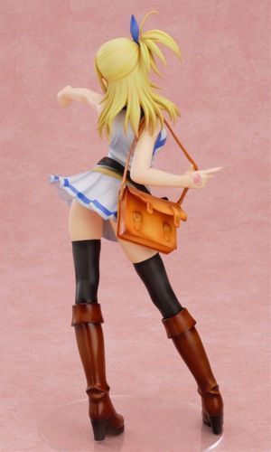 FAIRY TAIL Lucy 1/7 PVC figure Good Smile Company from Japan_2