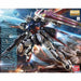 BANDAI MG 1/100 GAT-X105A AILE STRIKE GUNDAM Ver RM Model Kit Gundam Seed_1