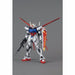 BANDAI MG 1/100 GAT-X105A AILE STRIKE GUNDAM Ver RM Model Kit Gundam Seed_2