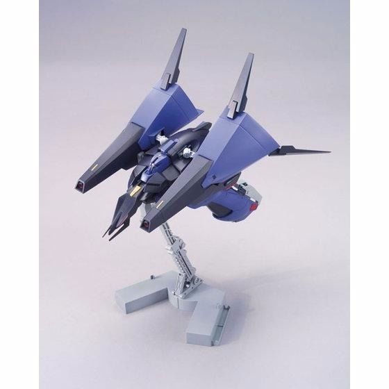 BANDAI HGUC 1/144 PMX-000 MESSALA Plastic Model Kit Mobile Suit Z Gundam Japan_3