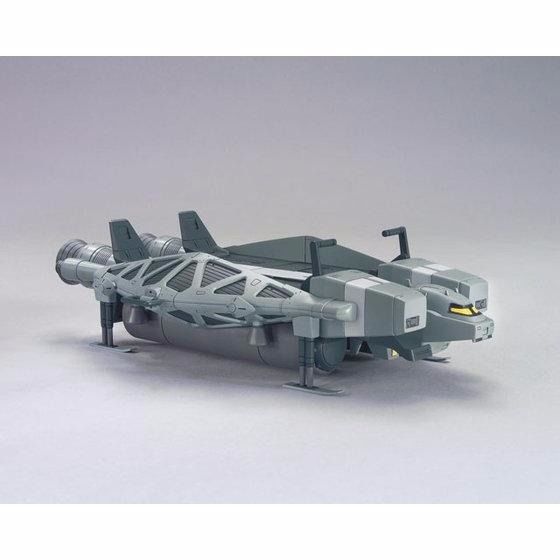 BANDAI HGUC 1/144 TYPE89 BASE JABBER Plastic Model Kit Mobile Suit Gundam UC_3