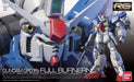 BANDAI RG 1/144 GUNDAM GP01Fb FULL BURNERN Model Kit Gundam 0083 NEW from Japan_1