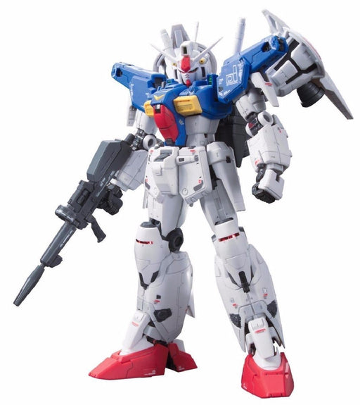 BANDAI RG 1/144 GUNDAM GP01Fb FULL BURNERN Model Kit Gundam 0083 NEW from Japan_2
