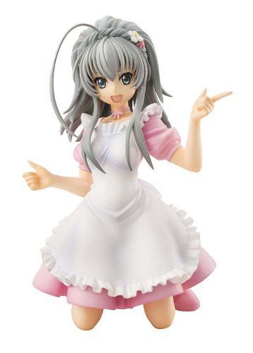 Media Factory Haiyore! Nyaruko-san Nyaruko 1/8 Scale Figure from Japan_1