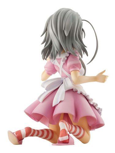 Media Factory Haiyore! Nyaruko-san Nyaruko 1/8 Scale Figure from Japan_2