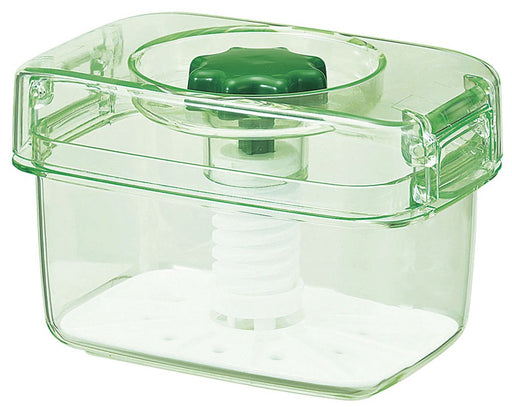 Shinki Gosei 1.57L Tsukemono Pickle Press PICRE TONBO K16 Made in Japan NEW_1