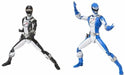 S.H.Figuarts Go Go Sentai Boukenger BOUKEN BLACK & BLUE Set Action Figure BANDAI_1