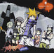 The World Ends with You Konosuba - Crossover Tribute - Game Music CD NEW_1