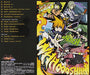 The World Ends with You Konosuba - Crossover Tribute - Game Music CD NEW_2
