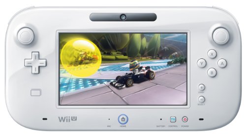 Nintendo Wii U F1 RACE STARS POWERED UP EDITION NTSC-J NEW from Japan_2