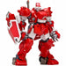 RIOBOT CYBERBOTS Fullmetal Madness BLODIA Action Figure Sentinel NEW from Japan_1