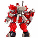 RIOBOT CYBERBOTS Fullmetal Madness BLODIA Action Figure Sentinel NEW from Japan_2