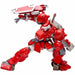 RIOBOT CYBERBOTS Fullmetal Madness BLODIA Action Figure Sentinel NEW from Japan_3