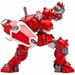 RIOBOT CYBERBOTS Fullmetal Madness BLODIA Action Figure Sentinel NEW from Japan_5