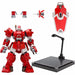 RIOBOT CYBERBOTS Fullmetal Madness BLODIA Action Figure Sentinel NEW from Japan_6