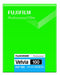 FUJIFILM VELVIA 100 4x5 20 Sheet Film ISO100 Made in Japan ‎16326157 NEW_1