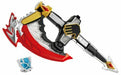 BANDAI Kamen Rider Wizard sparkling bright x sword DX Axe caliber NEW from Japan_1