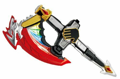 BANDAI Kamen Rider Wizard sparkling bright x sword DX Axe caliber NEW from Japan_2