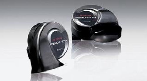 TOYOTA Genuine Parts Prius ZVW30 Premium Horn 08522-47010 Car Accessories NEW_1