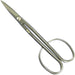Tsurumaki Gakin all stainless steel twigs Cutting Scissors 210mm 7007 Silver NEW_1