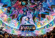 500-piece jigsaw puzzle Disney water Dream Concert tightly series Stained Art 2_1