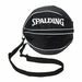 Basketball Spalding BALL BAG White 49-001WH NEW from Japan_1
