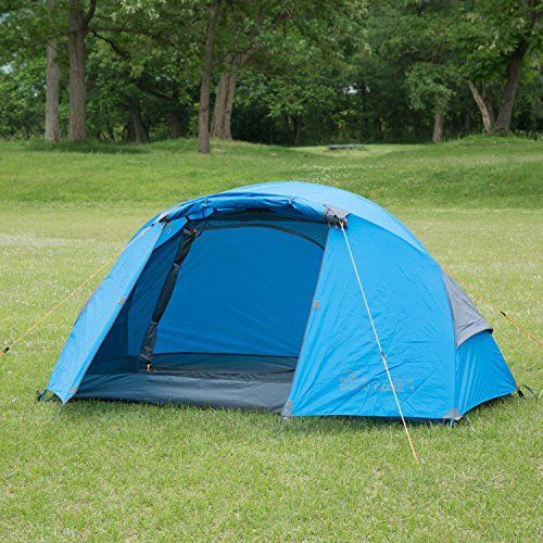 BUNDOK SOLO DOME 1 BDK - 08 Tent storage case for one person Compact storage NEW_2