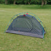 BUNDOK SOLO DOME 1 BDK - 08 Tent storage case for one person Compact storage NEW_3