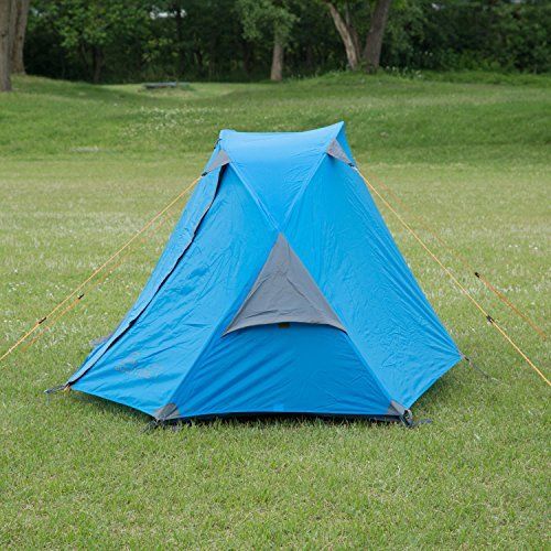 BUNDOK SOLO DOME 1 BDK - 08 Tent storage case for one person Compact storage NEW_5