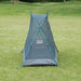 BUNDOK SOLO DOME 1 BDK - 08 Tent storage case for one person Compact storage NEW_6