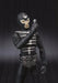 S.H.Figuarts Masked Kamen Rider SHOCKER COMBATMAN Action Figure BANDAI Japan_7