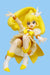S.H.Figuarts Smile Precure! CURE PEACE Action Figure BANDAI NEW from Japan F/S_2