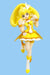 S.H.Figuarts Smile Precure! CURE PEACE Action Figure BANDAI NEW from Japan F/S_4