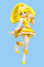 S.H.Figuarts Smile Precure! CURE PEACE Action Figure BANDAI NEW from Japan F/S_5